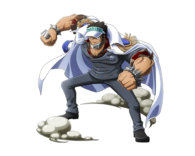 Knuckle Major