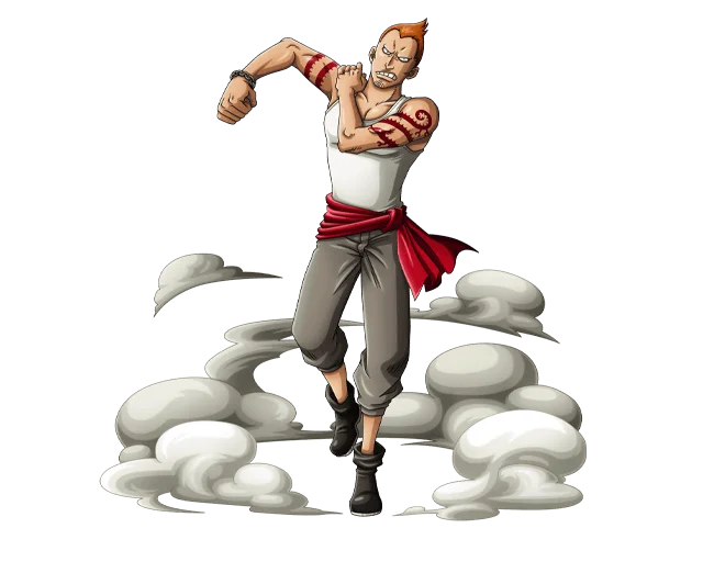 Street Punk: Brawler