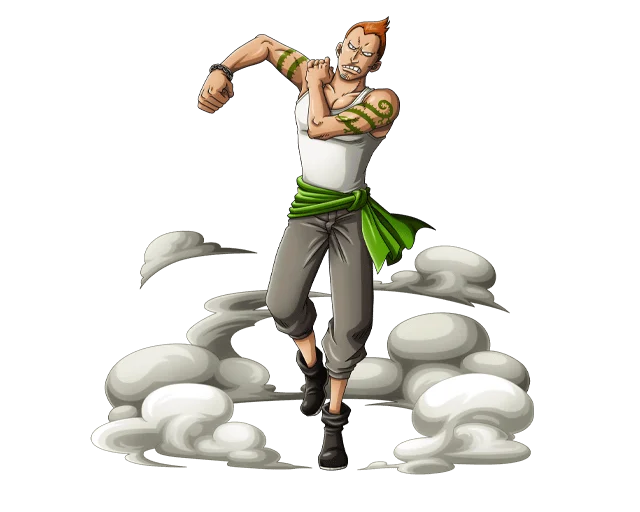 Street Punk: Brawler