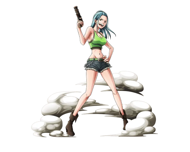 Street Punk: Bullet