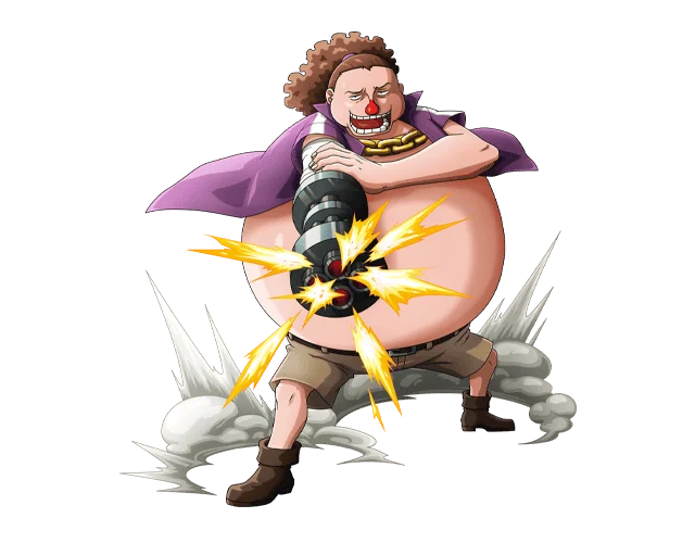 Street Punk: Gatling