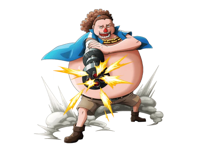 Street Punk: Gatling