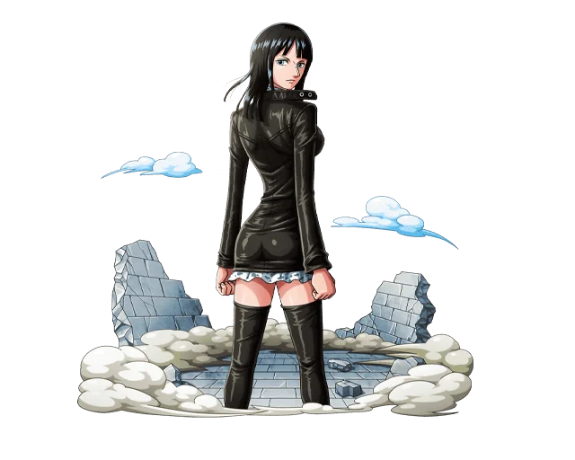 Nico Robin