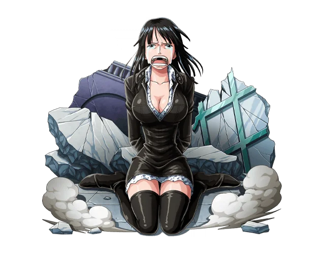 Nico Robin