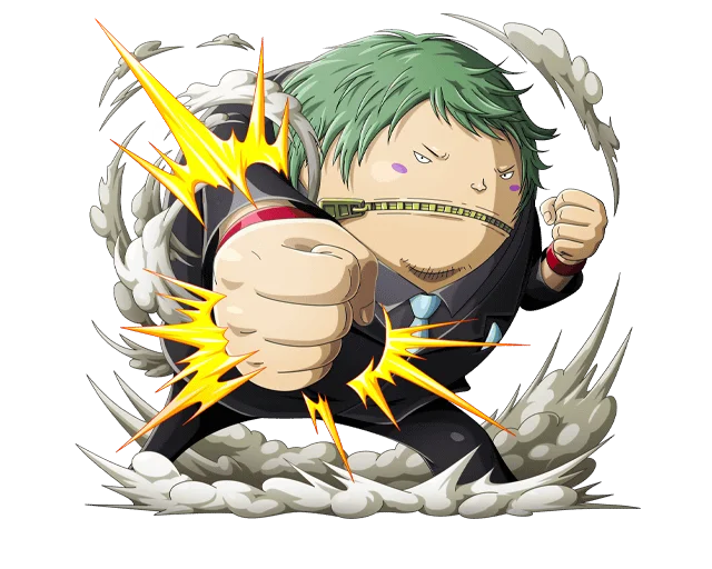 Fukuro: Six Powers