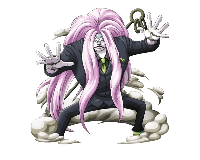 Kumadori