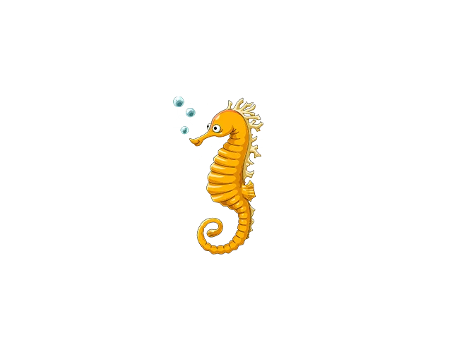 Sea Colt