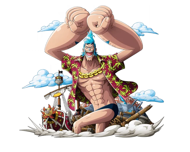 Franky