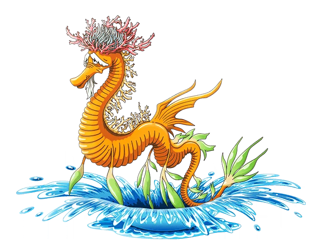 Sea Stallion