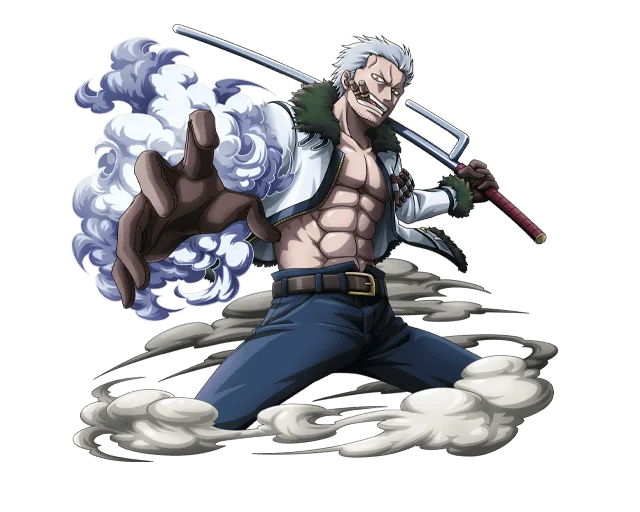 Smoker