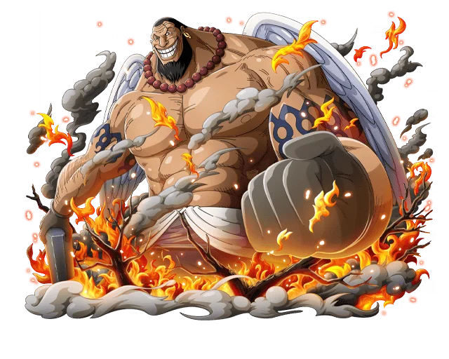 Mad Monk Urouge