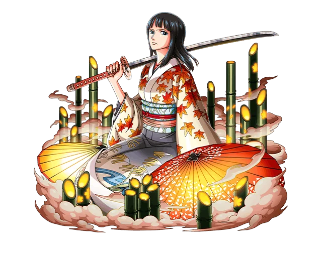 Nico Robin
