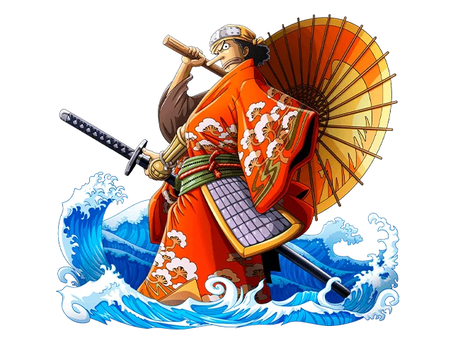 Usopp