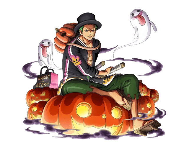Roronoa Zoro