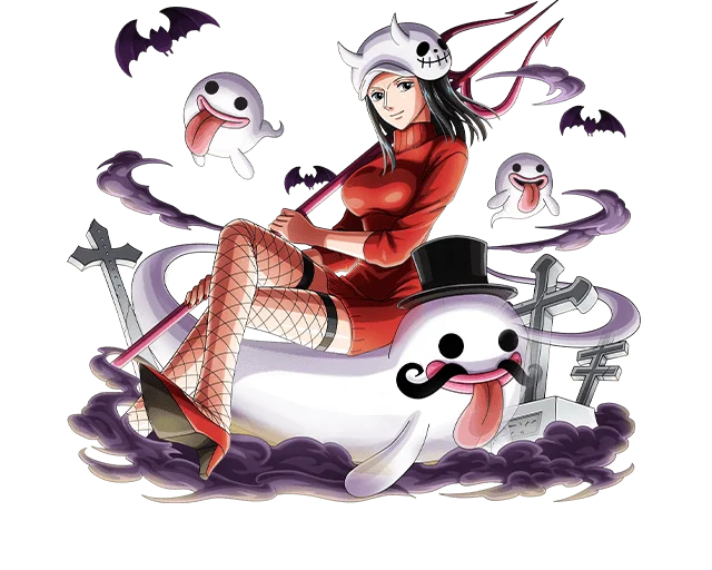 Nico Robin