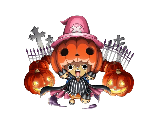 Tony Tony Chopper