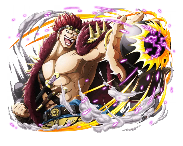 Captain Kid