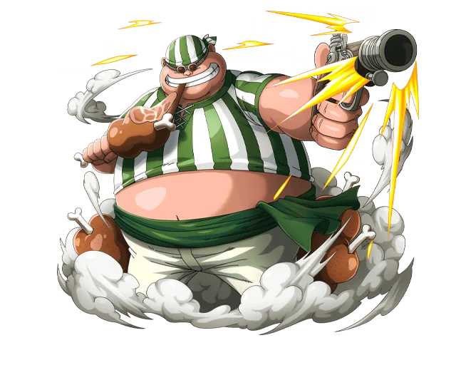 Lucky Roux