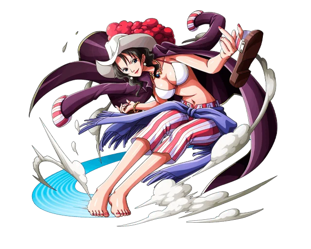 Lady Alvida