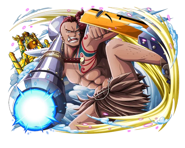 Berserker Wyper