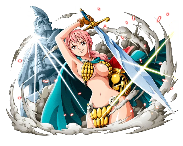 Rebecca