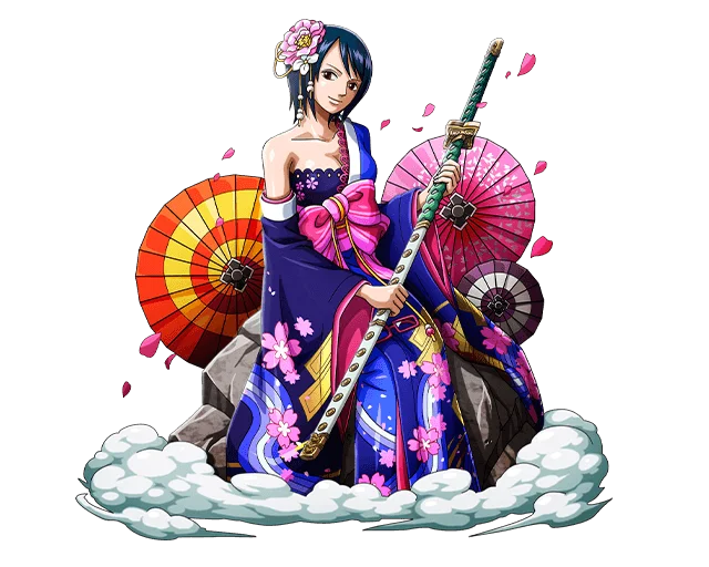 Tashigi
