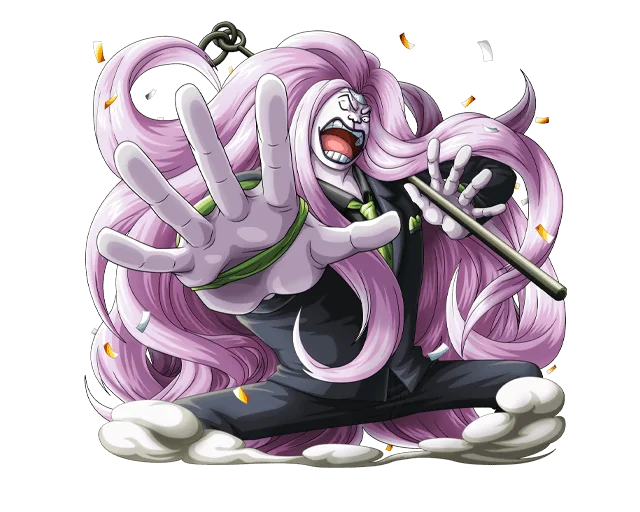 Kumadori