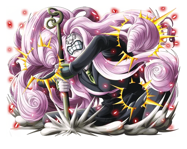 Kumadori