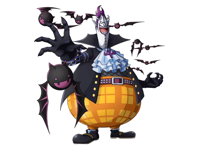 Gecko Moria