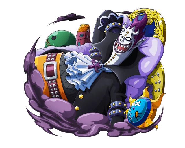 Gecko Moria