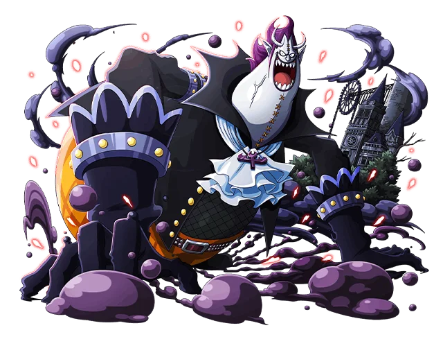 Gecko Moria