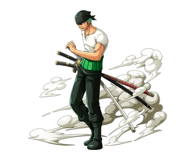 Roronoa Zoro