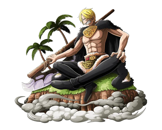 Sanji