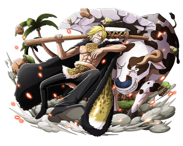Sanji