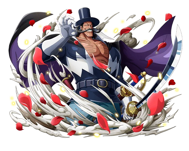 Flower Sword Vista