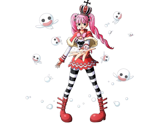 Perona