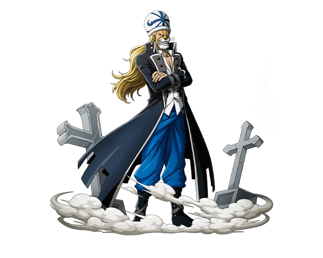 Absalom of the Graveyard