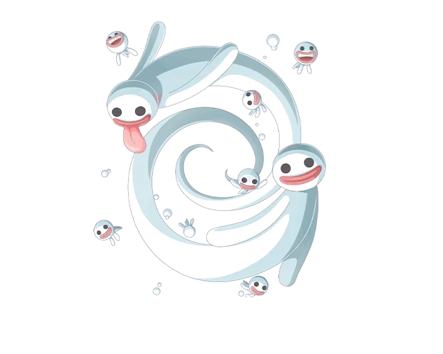 Horo Horo Ghost