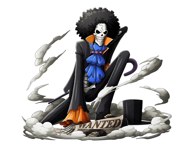 Brook