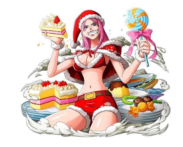 Jewelry Bonney