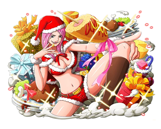 Jewelry Bonney