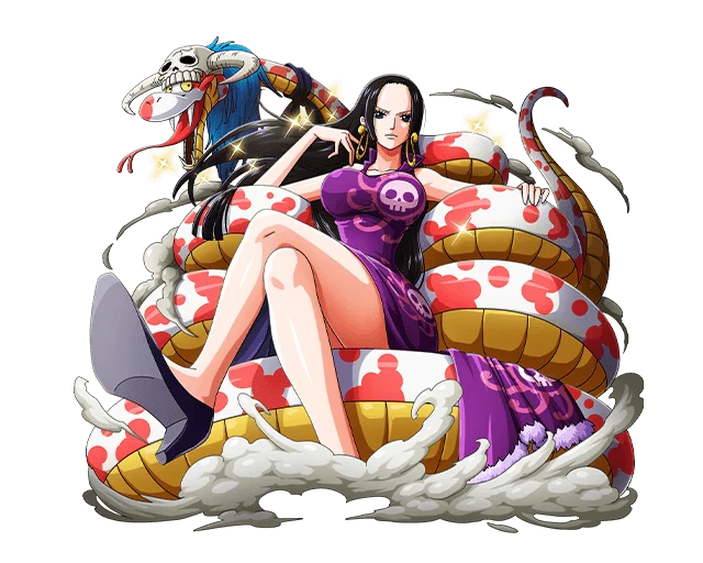 Boa Hancock