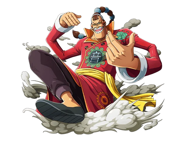 Scratchmen Apoo