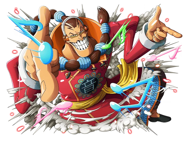 Roar of the Sea Scratchmen Apoo