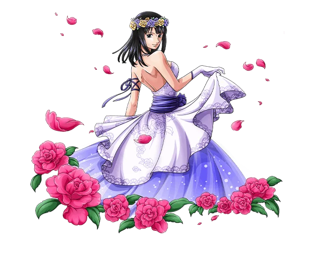 Nico Robin