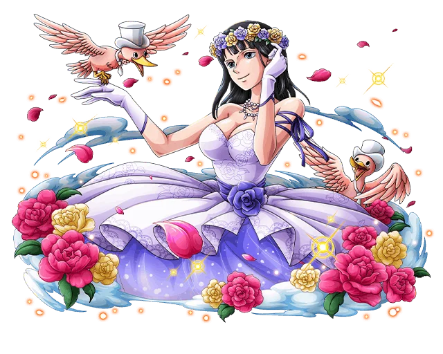 Robin: Beauty and Genius