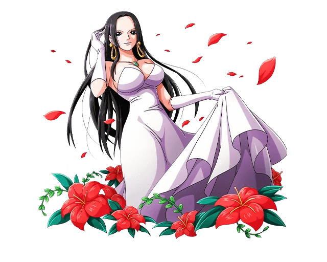 Boa Hancock