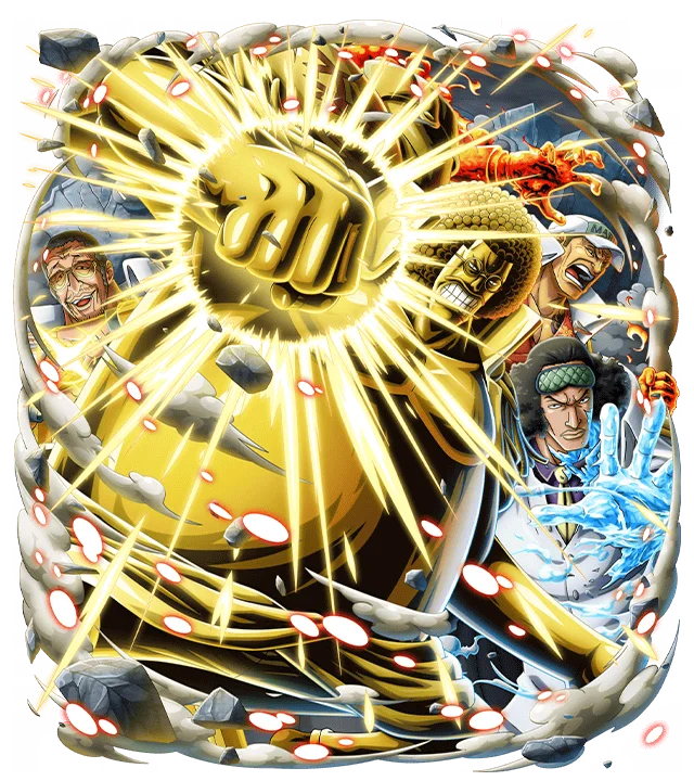 Buddha Sengoku