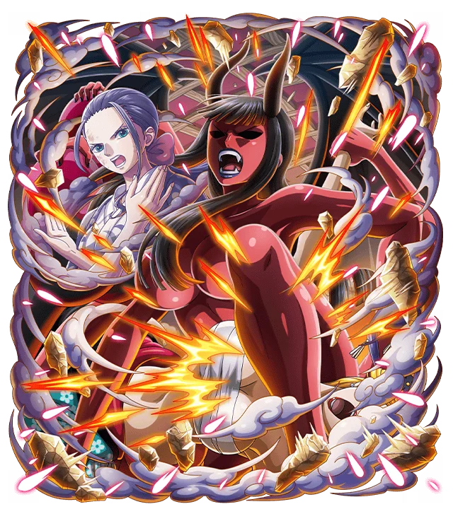 Nico Robin