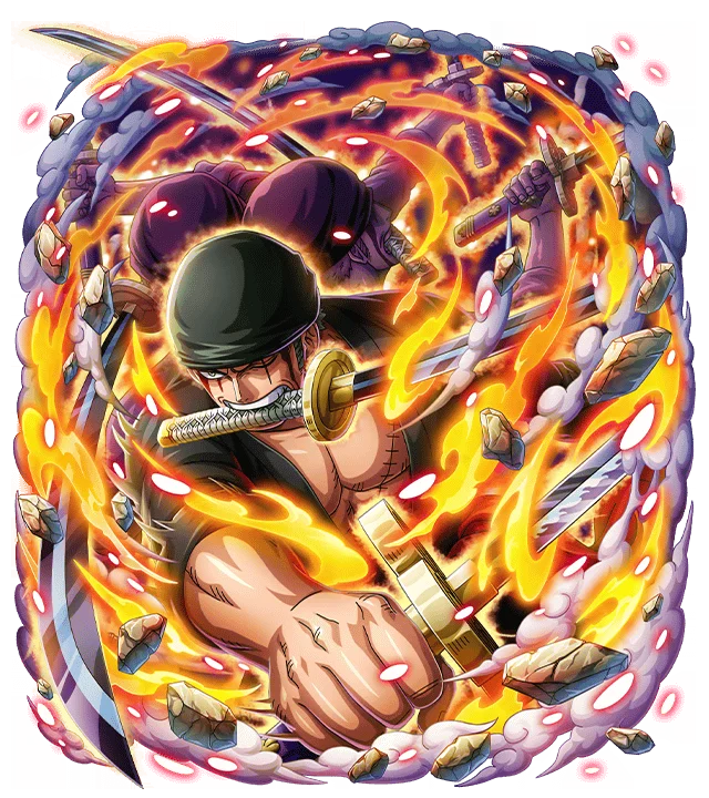 Roronoa Zoro